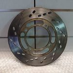 Suzuki RG 250 Γ GJ21A Rear Disc Brake Rotor 83’