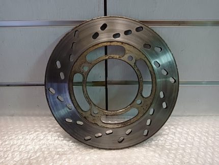 Suzuki RG 250 Γ GJ21A Rear Disc Brake Rotor 83’