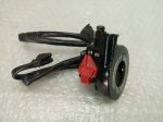 Kawasaki KMX 125 RIGHT HANLDEBAR SWITCH - Image 2