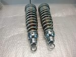 Yamaha Vmax 1200 Rear Shock