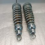 Yamaha Vmax 1200 Rear Shock