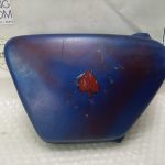 Yamaha XS 400 special LEFT FAIRING 80-82