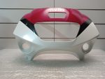 Yamaha FZR 600 R 3HE Fairing Upper / Cowl / Headlight Cover / Mask - Image 6