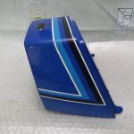 Suzuki GT 250 X7 TAIL 78-81