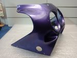 Suzuki GSXR 1100 Fairing Upper / Cowl / Headlight Cover / Mask 90’ - Image 6