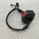 Yamaha XJ Diversion RIGHT HANDLEBAR SWITCH 91-