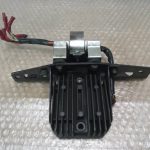 Yamaha XV 920/1000 RECTIFIER 81-