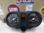 Honda CB 400 N instruments