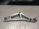 Honda CBX 650 E Footpeg Bracket Left - Image 2