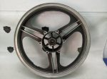 Kawasaki GPZ 550 Unitrak FRONT WHEEL18x2,15. 82-83’