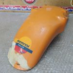 Honda CBR 400 RR NC23 FRONT FENDER