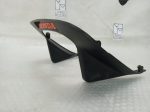 Honda CB 400 N TAIL COVER 81-