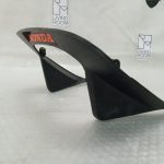 Honda CB 400 N TAIL COVER 81-