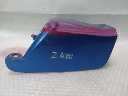 Kawasaki Z 400 TAIL 74-79’