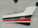 Honda VF 500 F 2 RIGHT FAIRING 84- - Image 2