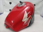 Honda CBR 600 f pc25 FUEL TANK & KEY 87- - Image 3