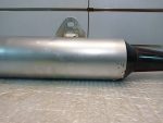 Kawasaki GPZ 1000 RX Exhaust / Muffler Right - Image 8