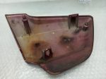 Kawasaki GT 550 RIGHT FAIRING 83- - Image 4