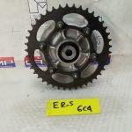 Kawasaki ER-5 HOUSING