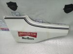 HONDA Vf750f Side cover left 83- - Image 2