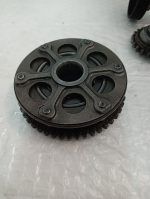 Suzuki SV 650 S Starter Clutch / Sprag / Axle- Base 03- - Image 3