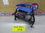 Kawasaki ZXR 750 L TAIL LIGHT BASE 93- - Image 5