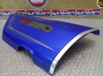 Honda CB 650 RIGHT SIDE PANEL - Image 3