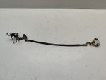 Yamaha YZF 750R Seat Lock / Cable