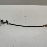 Yamaha YZF 750R Seat Lock / Cable