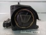 Honda CX 500 E Air Box Cleaner