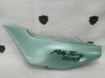 Honda XL 600 V Transalp LEFT TAIL 87-
