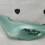 Honda XL 600 V Transalp LEFT TAIL 87-