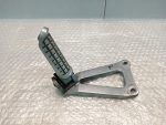 Kawasaki ZXR 750 L Footpeg / Footrest / Bracket Right + Left