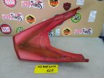 Yamaha XS 400 seca Tail Cowl - Image 5