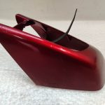 Honda ST 1100 PanEuropean Cover Middle Left