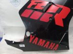 Yamaha FZR 1000 RIGHT FAIRING 87’ - Image 3