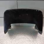 Yamaha XS 360/400 Tail Cowl / Tail Cover