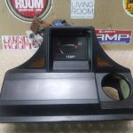 Honda VT 500 C CONSOLE