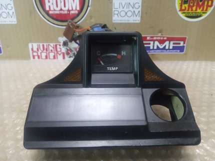 Honda VT 500 C CONSOLE