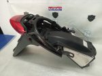 Honda XL 650V Transalp REAR FENDER 04 - Image 5