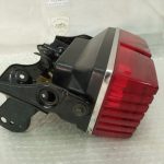 Honda CB 750/900/1100 TAIL LIGHT & BASE 79-