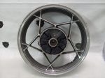 Suzuki GN 400 td REAR WHEEL 81- - Image 2