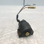 Kawasaki GPZ 750 Starter Relay