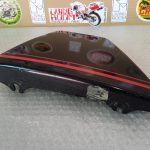 Yamaha XS 360 Cover Middle Right