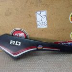 Yamaha RD 80 LEFT SIDE PANEL COVER 81-