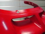 Honda CBR 1000 F sc24 Fairing Upper / Cowl / Headlight Cover / Mask - Image 7