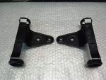 Suzuki GS 550 M Katana Headlight Bracket Pair - Image 2