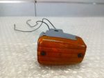 Yamaha T 80 Town Mate Indicator Front Right Original - Image 7