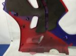Kawasaki ZX 6R RIGHT FAIRING 98’ - Image 7