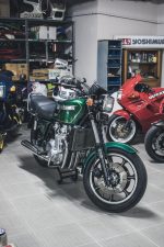 Kawasaki Z 1300 '81 Kawasaki Z 1300 - Image 9